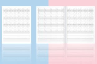 Number Tracing Book for Kids 1-50 Graphic by 2masudrana4 · Creative Fabrica