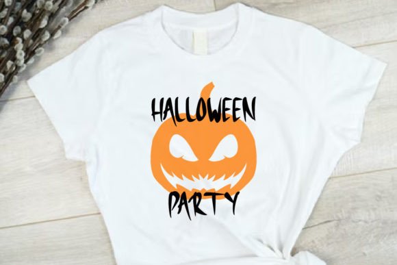 Pumskin Font PNG with transparent background - Preview 1