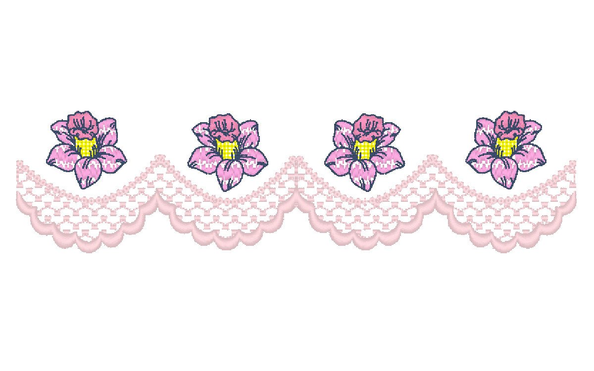 Border