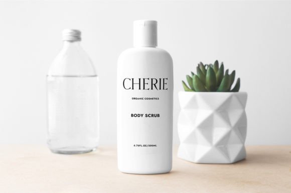 Cherie Font - Preview 1