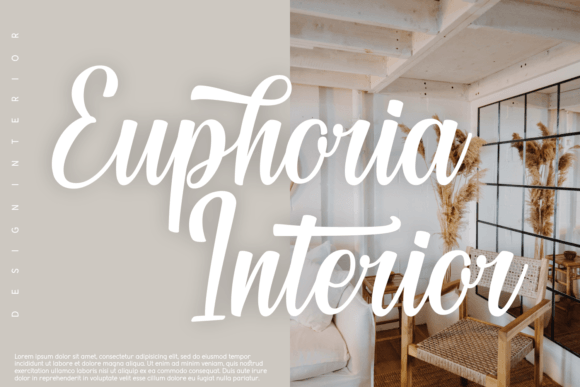 Carloten Font - Preview 2