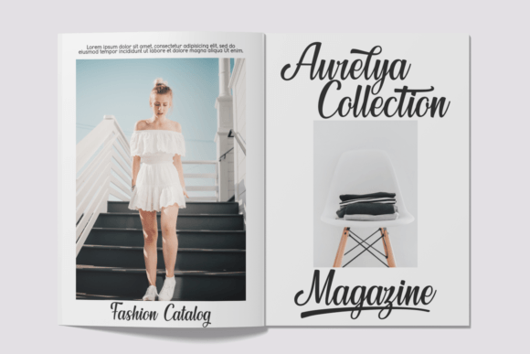Carloten Font - Preview 3