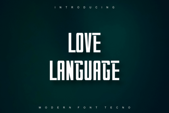 Dartav Font - Preview 1