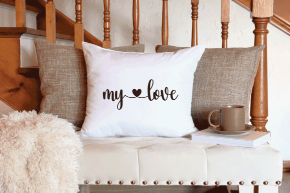 Feather Font - Preview 4