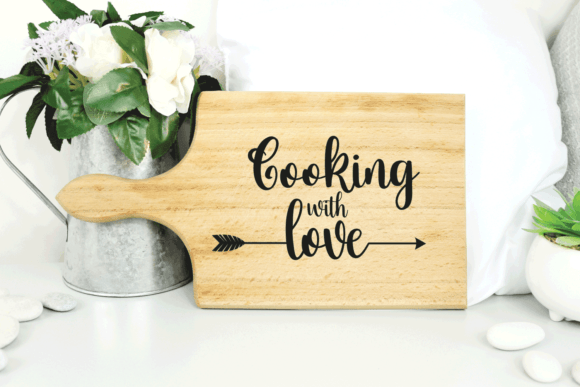 Feather Font - Preview 5