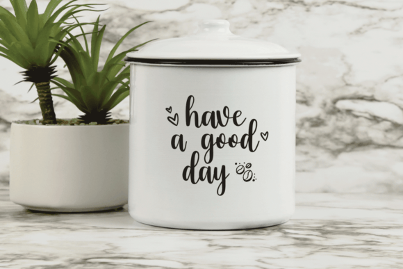 Feather Font - Preview 6