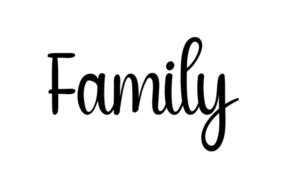 Handmade Font - Preview 1