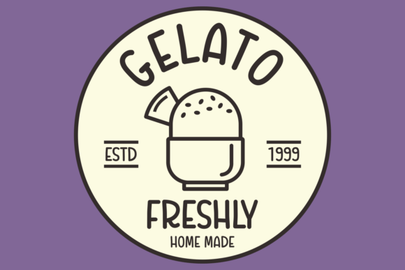 Just for a While Font PNG with transparent background - Preview 3