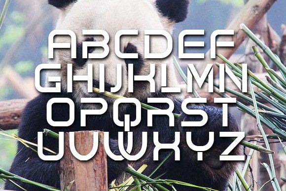 Lovable Font PNG with transparent background - Preview 1