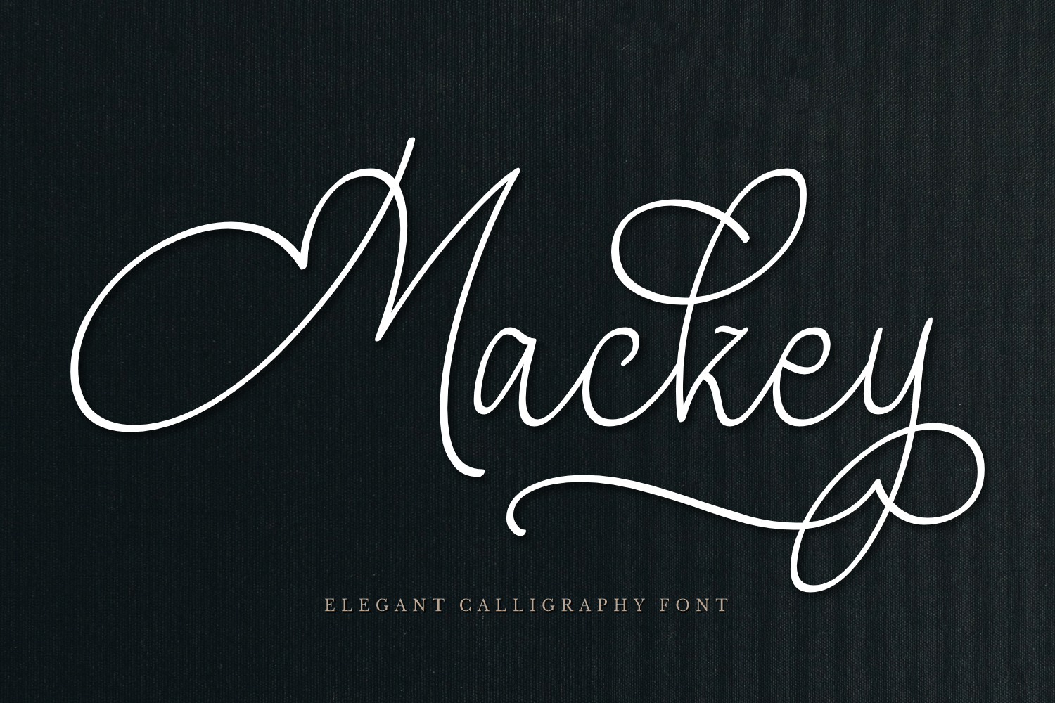 18 Best Aesthetic Fonts in 2026 — FontPro