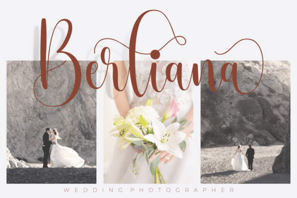 Martha Esthela Font PNG with transparent background - Preview 2