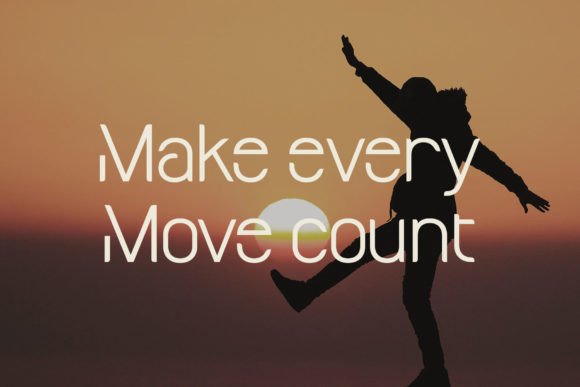 Molgan Font PNG with transparent background - Preview 4