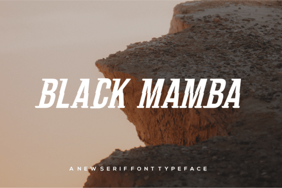 Poulus Italic Font Font PNG with transparent background - Preview 1