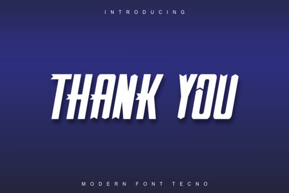 Prochan Font PNG with transparent background - Preview 1