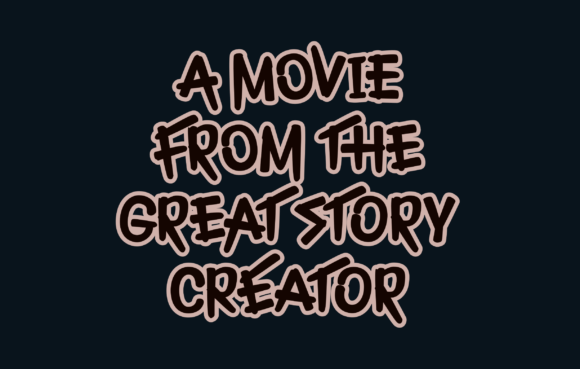 Ralfhones Font PNG with transparent background - Preview 1