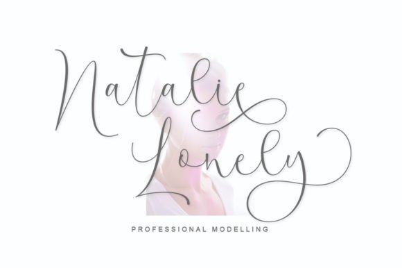 Branding Autumn Font - Preview 5