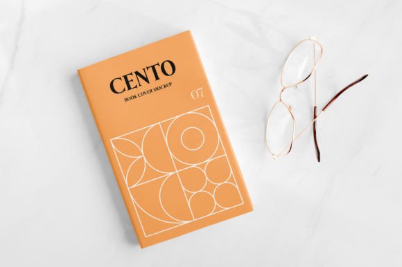 Cento Font - Preview 3