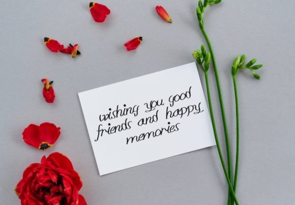 Cherry Font - Preview 2