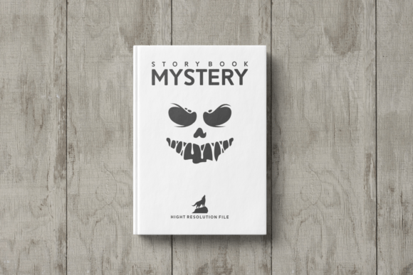Dream Ghost Font - Preview 1
