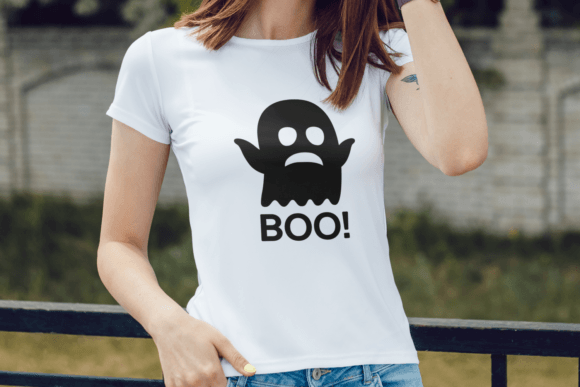 Dream Ghost Font - Preview 3