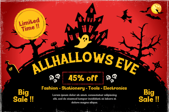 Firwaen Font PNG with transparent background - Preview 3