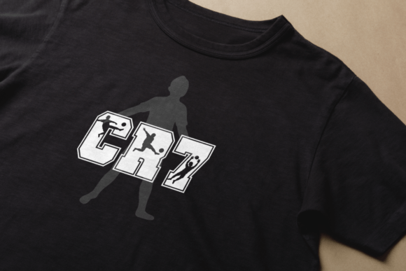 Great Soccer Font - Preview 3