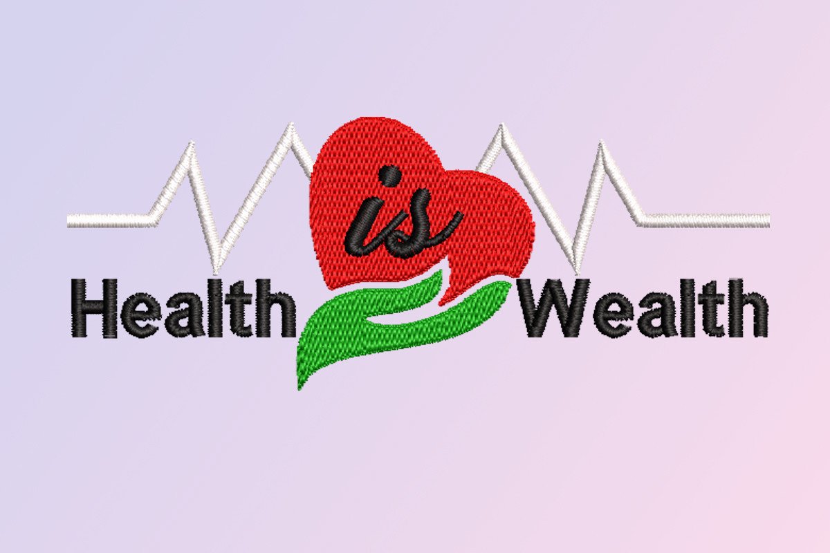 Health is Wealth
