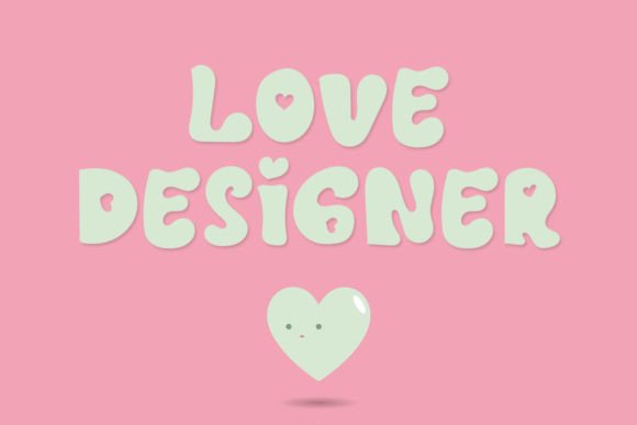 Holding Font PNG with transparent background - Preview 2