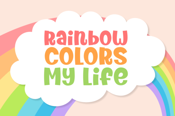 Kinof Joice Font - Preview 1
