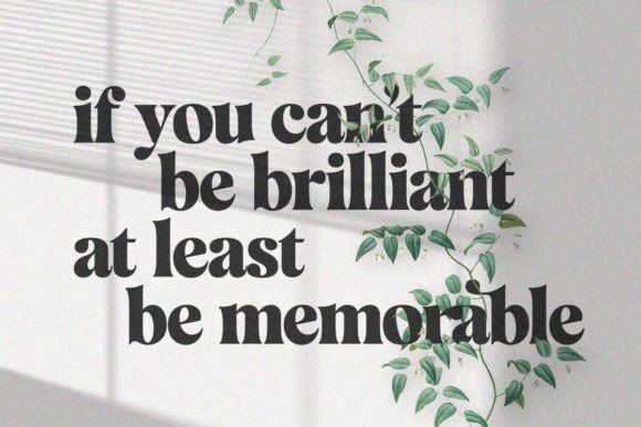 Mazaeni Font PNG with transparent background - Preview 1