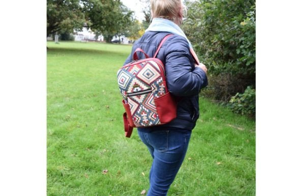 McFly & Mini McFly Backpack