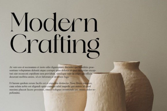 Qeilab Font PNG with transparent background - Preview 2