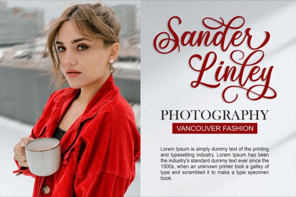 Sedatty Font PNG with transparent background - Preview 4