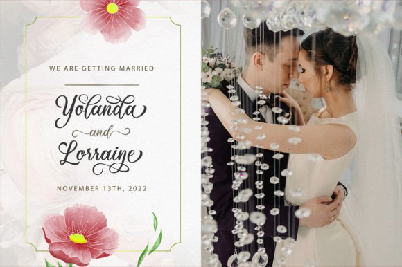 Sedatty Font PNG with transparent background - Preview 6