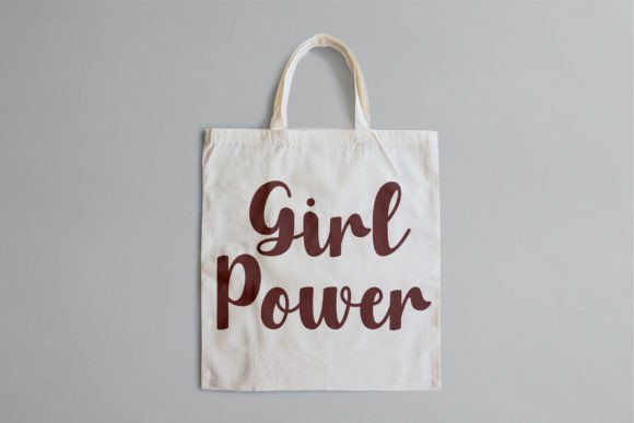 Shaped Font PNG with transparent background - Preview 5