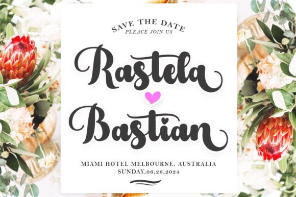 Alistia Font - Preview 3