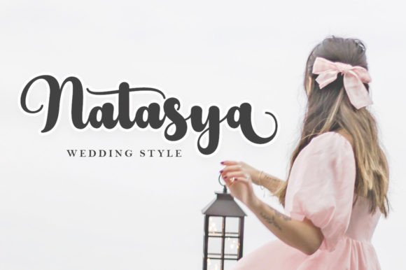 Alistia Font - Preview 5
