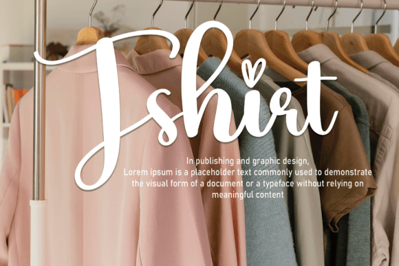 Bright Font - Preview 1