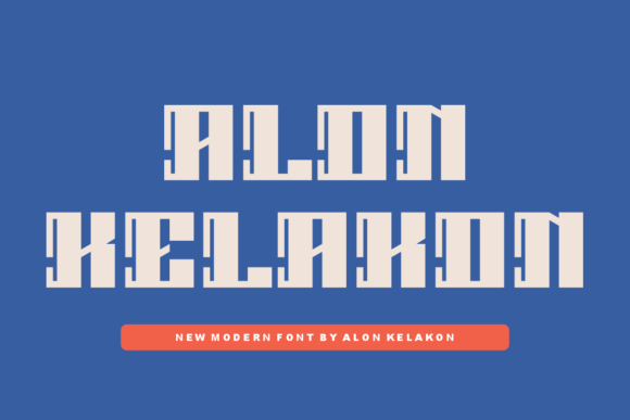 Brush Series Font - Preview 2