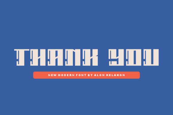 Brush Series Font - Preview 4