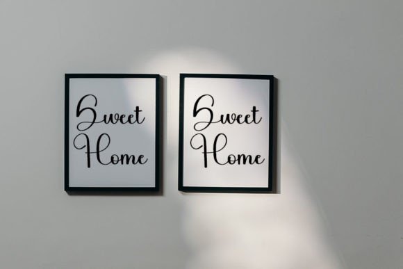 Bubbly Font - Preview 3
