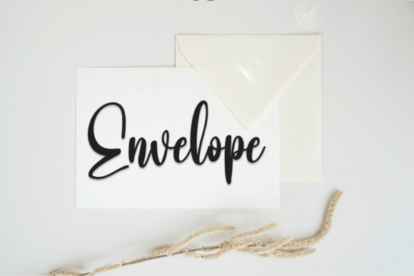 Bubbly Font - Preview 1
