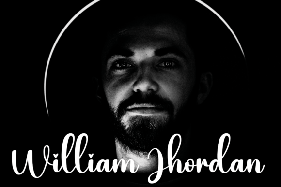 Bulldog Font - Preview 1