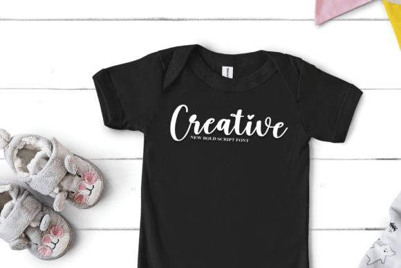 Chilly Font - Preview 1