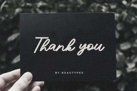 Dribelland Font - Preview 5