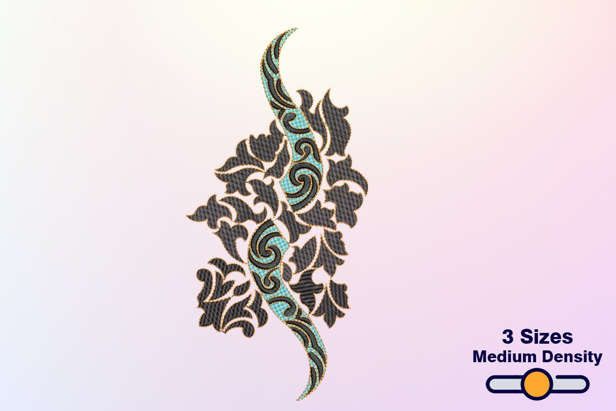Elegant Motif