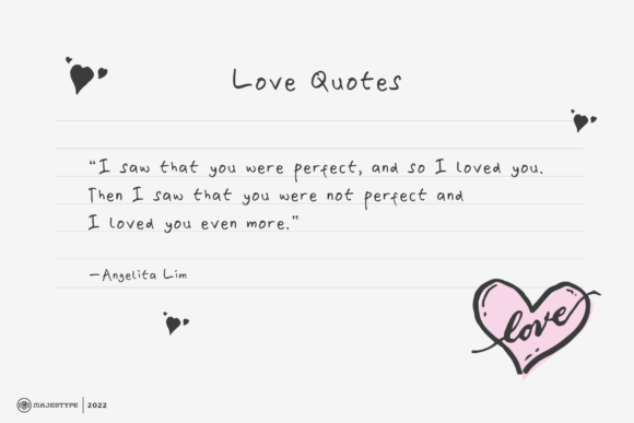 Eulogia Font - Preview 3