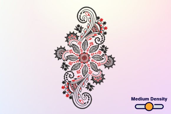 Floral Motif