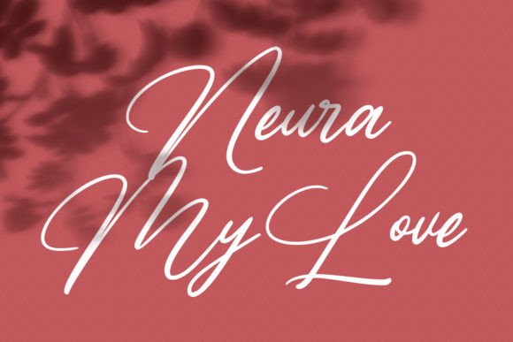 Fregante Font - Preview 6