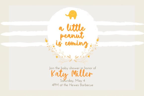 Gold Shery Font - Preview 4